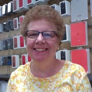 Meet your Posher, Cindy